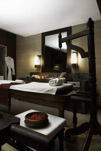 Bedroom 3, Hyatt Pune, Pune
