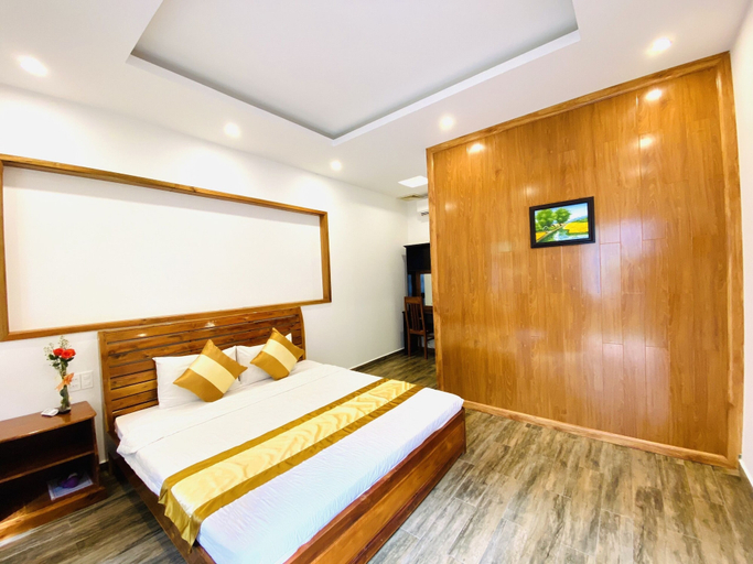 Bedroom 3, Dong Xuan Hong Hotel, Phú Quốc