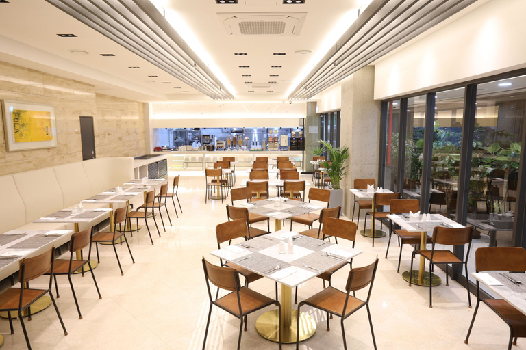 Food & Drinks 5, Bundang (Seohyeon) Business Hotel Kind-KYND, Seongnam