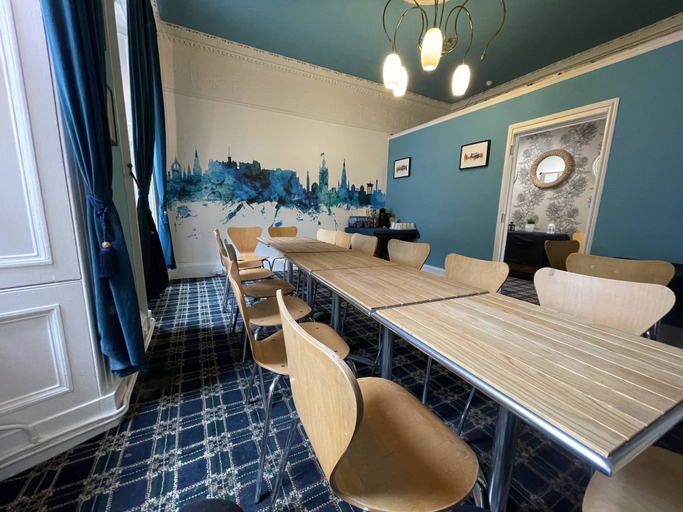 Others 5, The Edinburgh Townhouse, Edinburgh