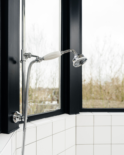 Bathroom 3, The Hunfeld, Utrecht