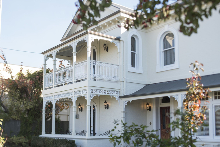 Windarra on High, Launceston - Pt B