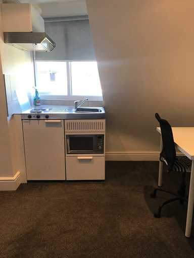 Others 5, Self Contained Studio, Derby