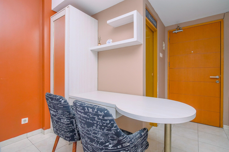 Others 4, Warm And Cozy Stay Studio Apartment Margonda Residence 2, Depok