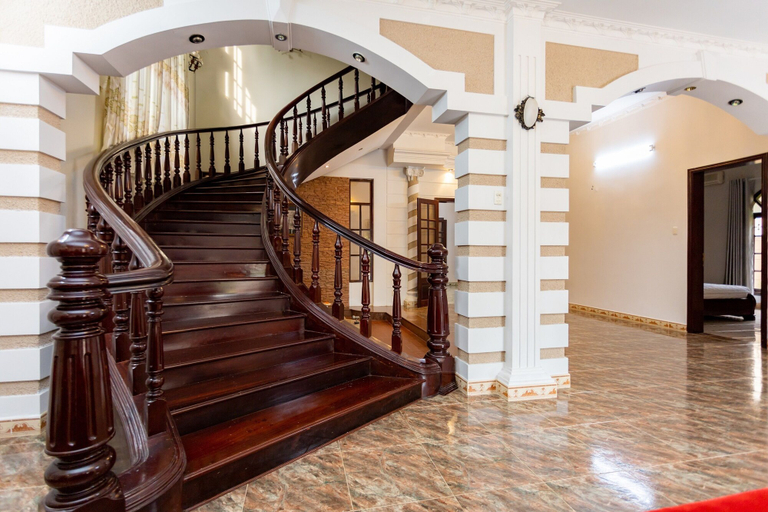 Others 5, Villa. 231 Le Hong Phong, Vũng Tàu
