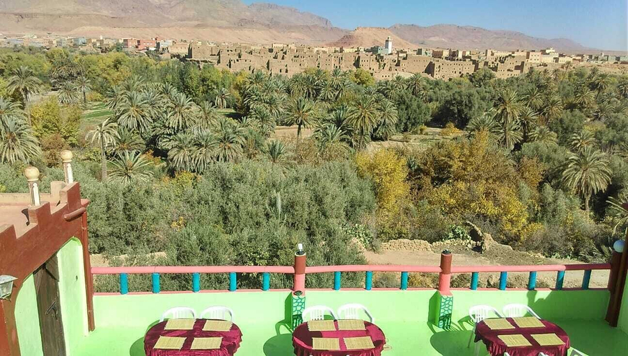 Others 5, Kasbah Omari Panoramique, Ouarzazate
