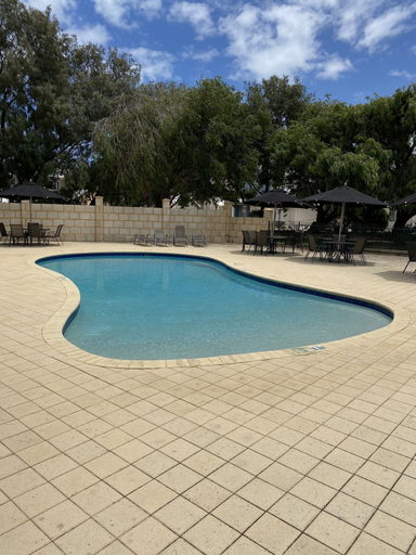 Sport & Beauty, Seaview Apartment, Gingin