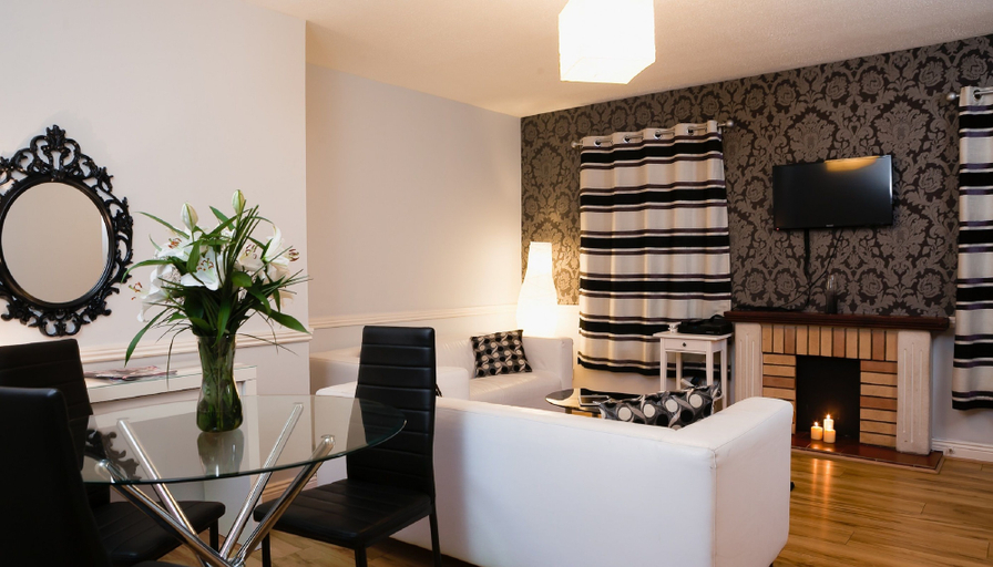 Others 3, Amberley Dublin City Centre Apartments, Dublin