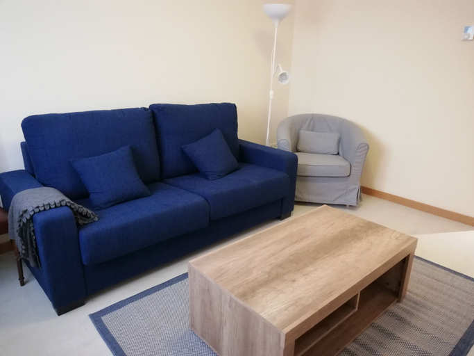 Others 5, Apartamento Campillín, Asturias