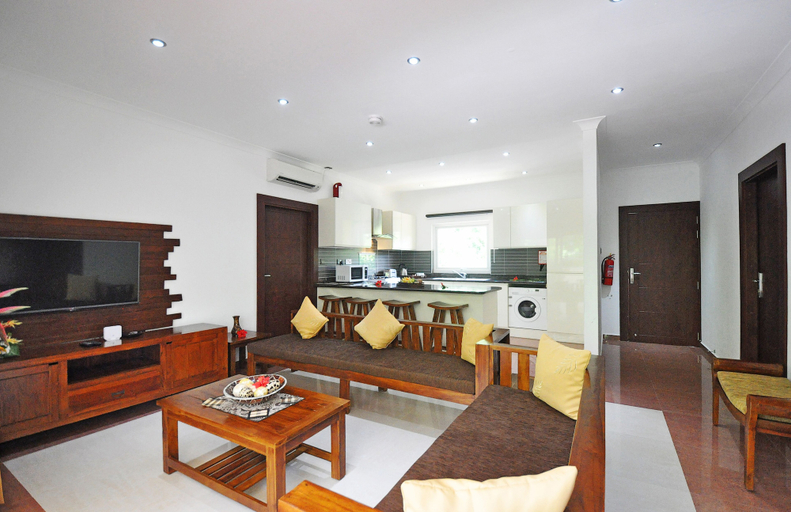 Others 5, YASAD Luxury Beach Residence