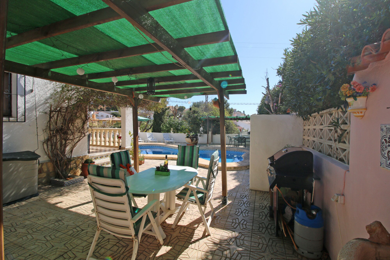 Others 5, Villa Costa Calpe - Lloyd, Alicante