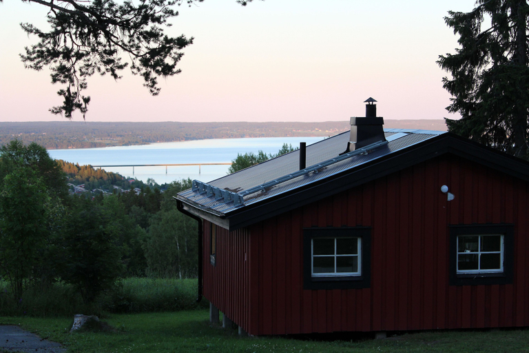Others 5, First Camp Frösön Östersund, Östersund