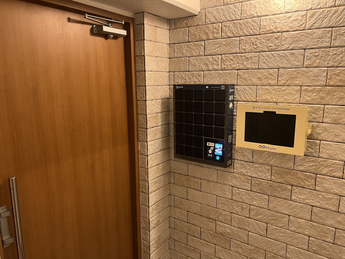 Others 4, Hotel Livinginn Nahkoumae, Naha