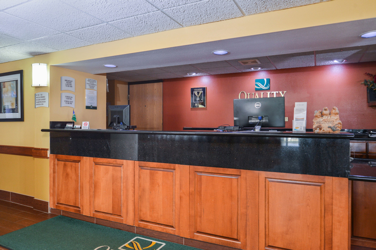 Quality Inn Bolingbrook I-55, Will