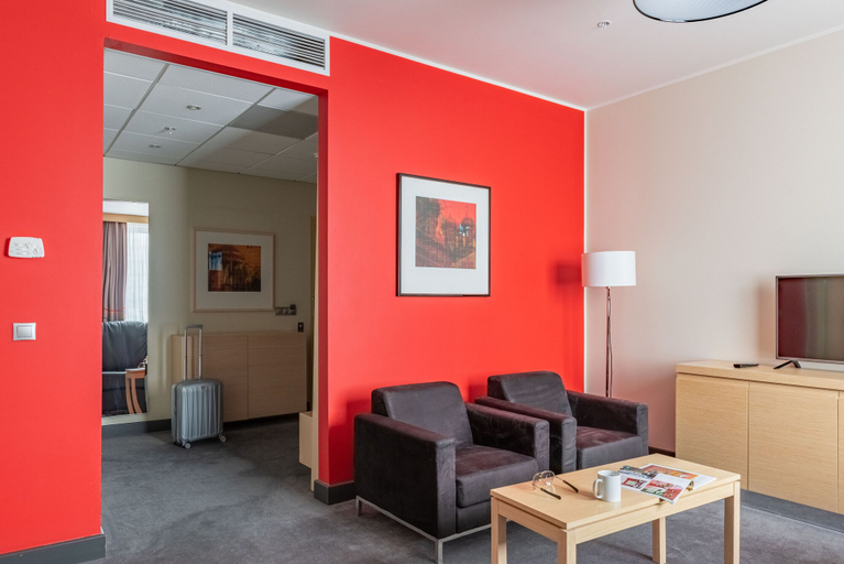 Others 5, Cosmos Novosibirsk Hotel, Novosibirskiy rayon