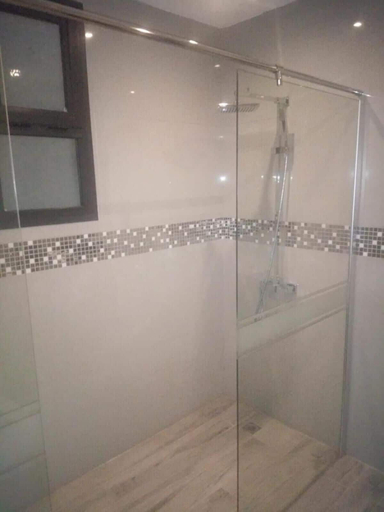 Bathroom 3, Al Manzil Residence Hidd, Muharraq