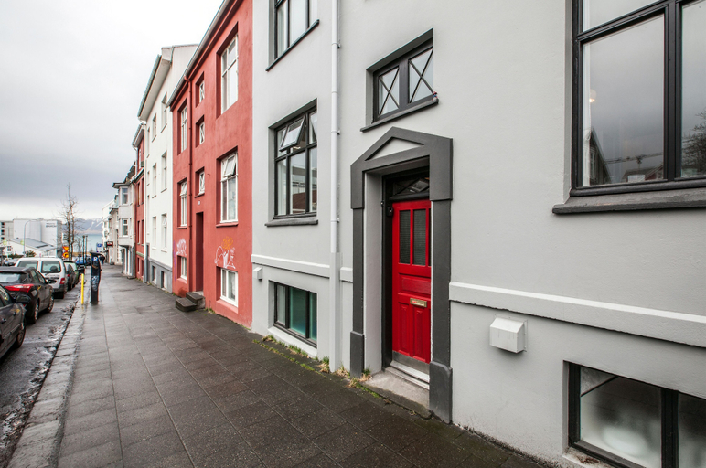 Exterior & Views, Matador Apartments Reykjavik, Reykjavík