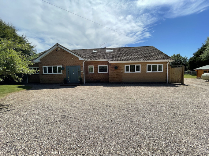 Exterior & Views 2, Haymills Guesthouse, Solihull