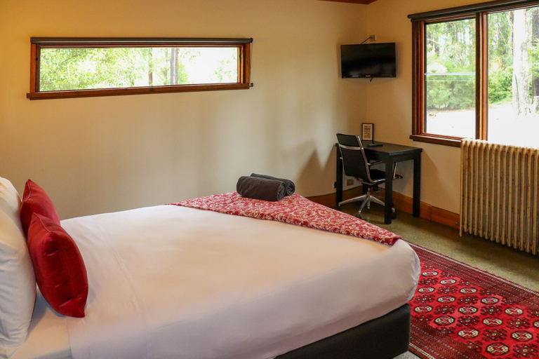 Bedroom 3, Karma Kinglake, Murrindindi - West