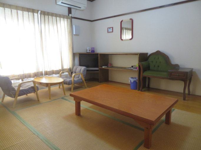 Others 5, Guesthouse Funayoshi, Unknown7