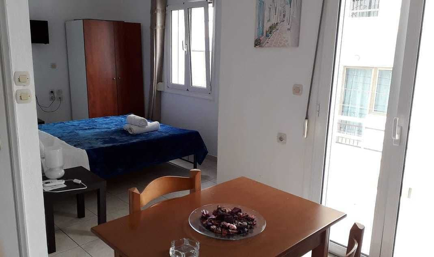 Others 5, Chalkidonos, Crete