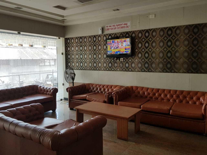 Others 4, Hotel Janardana, Udupi