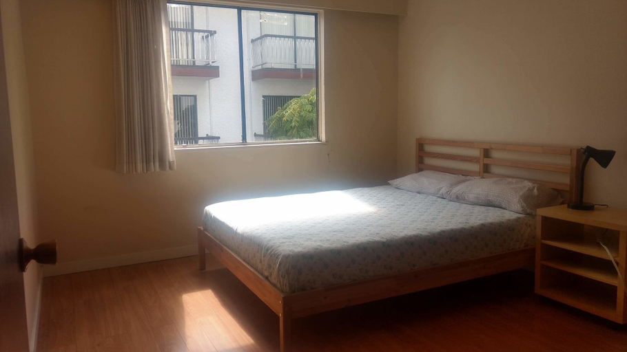 Bedroom 2, Canada Easy Lodge, Greater Vancouver