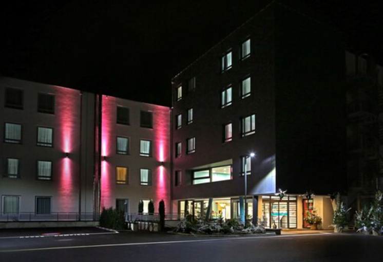 Exterior & Views 2, Mercure Bale Mulhouse Aeroport, Haut-Rhin