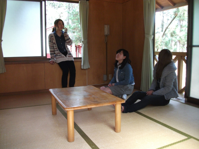 Others 4, Houjo Auto Campsite - Campsite, Hokuei
