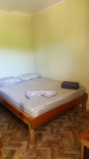Bedroom 2, El Gecko, Puntarenas