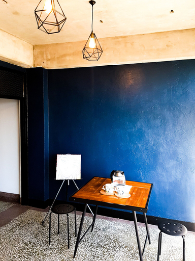 Others 5, Gather - Hostel, Tainan