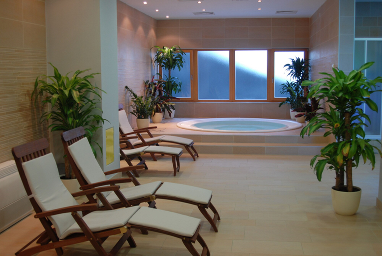 Sport & Beauty 2, Aparthotel Snjezna Kraljica, Zagreb