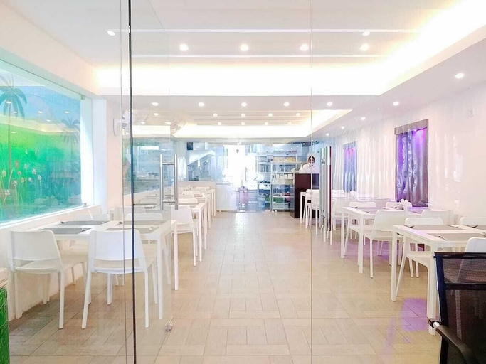 Food & Drinks 3, Hamsa The Right Choice, Hyderabad
