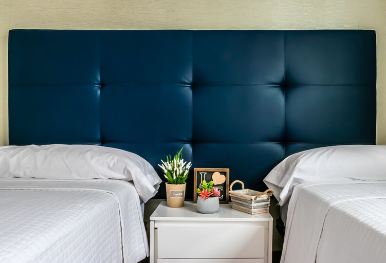 Bedroom 2, New Modern Ocean View, Panamá