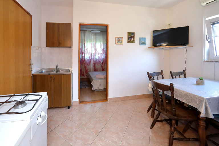 Others 4, Apartmani Cvilužec, Bibinje
