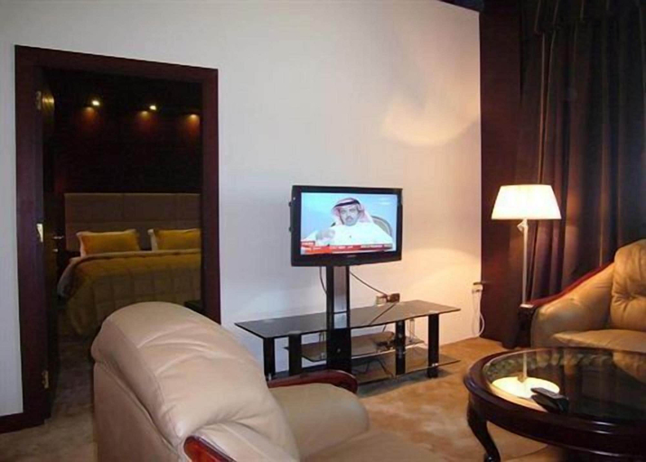 Others 3, Zamzam Towers Hotel, Salt