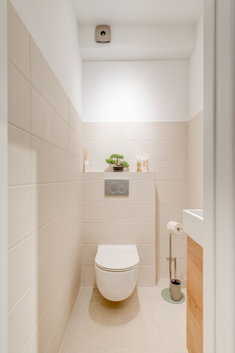 Bathroom 4, Sun Spalato Beach & Palms, Split