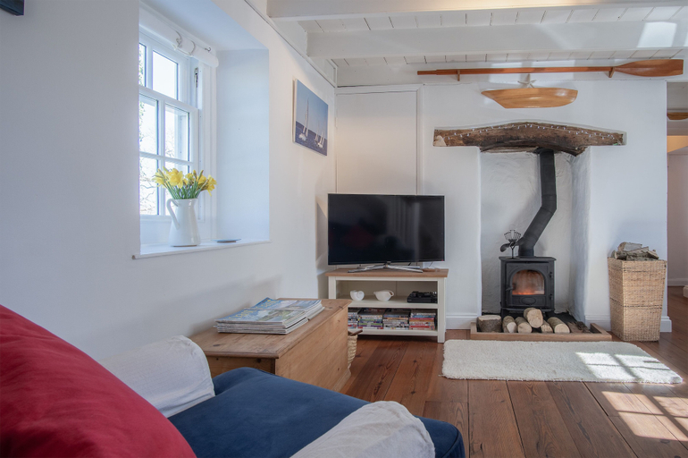 Others 5, Flygate - 2 Bedroom Cottage - Lawrenny, Pembrokeshire
