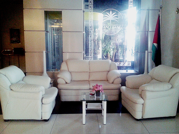 Others 4, Zamzam Towers Hotel, Salt