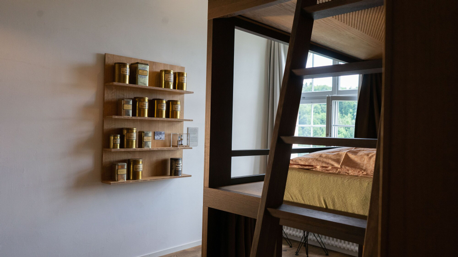 Others 4, Jugendherberge Schloss Burgdorf - Hostel, Burgdorf