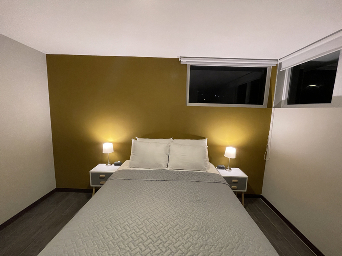 Bedroom 4, Villas Santander, ZONA 15