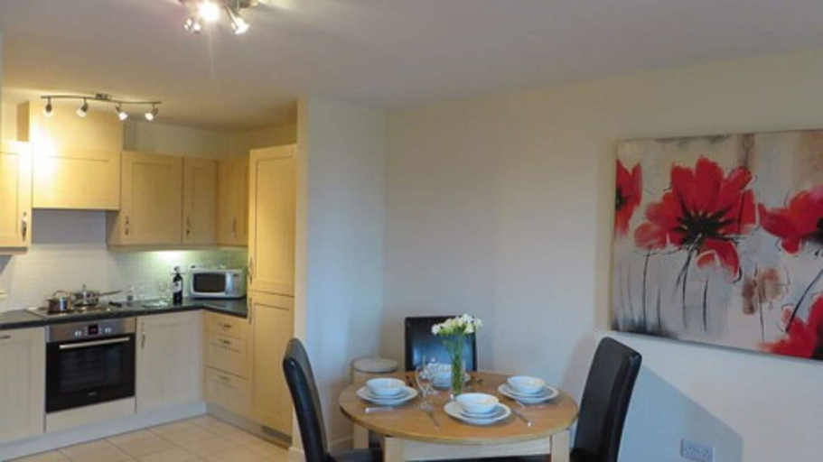 Others 4, Citystay Living - Warren Close, Cambridgeshire