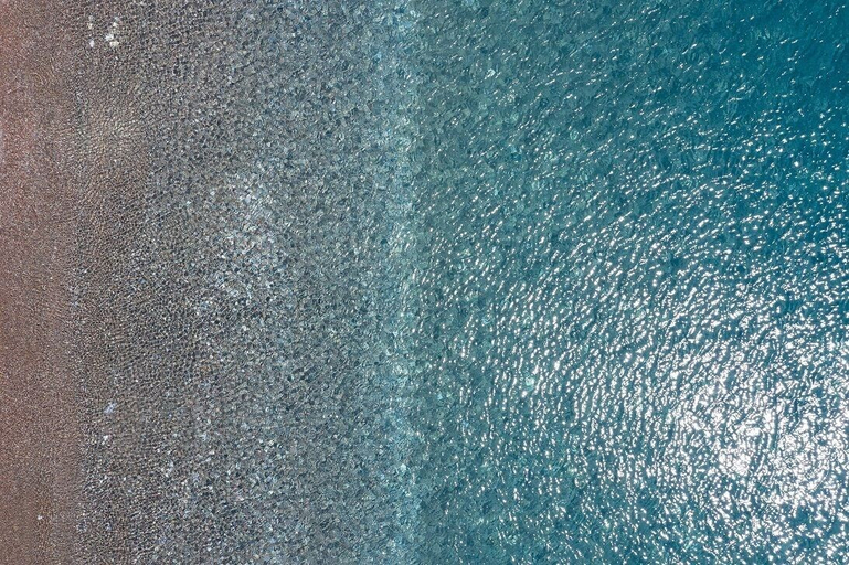 Sport & Beauty, Live by the sea at House Almyra, South Aegean