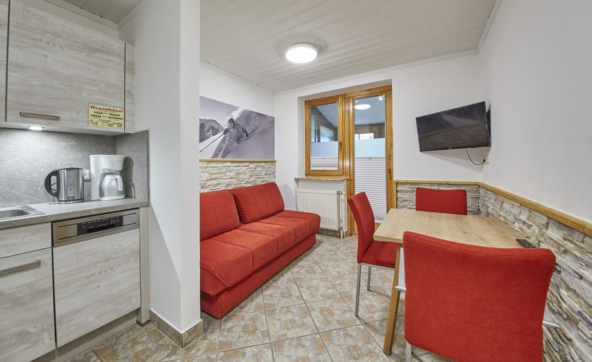 Others 5, Ski & Bike Appartements Forsthaus, Zell am See
