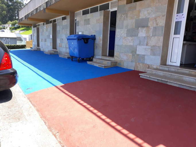 Sport & Beauty, Camping Buenavista in Perlora, Asturias