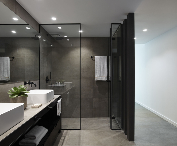 Bathroom 5, Lango Design Hotel & Spa - Adults Only, South Aegean