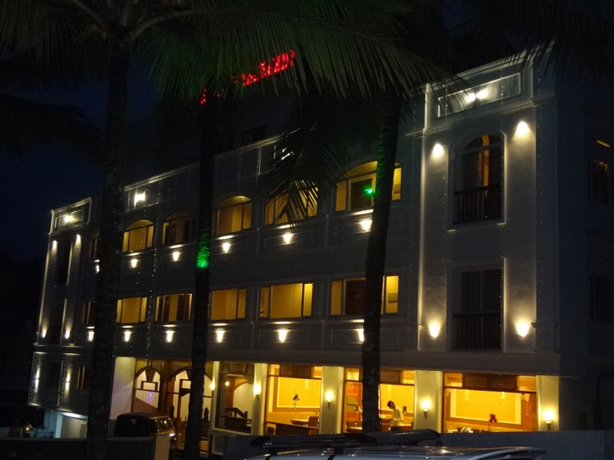 Exterior & Views 2, Seasons Thekkady, Theni