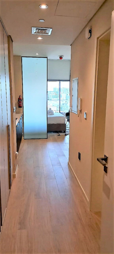 Others 3, Park View Gorgeous Studio With Balcony, Dubai