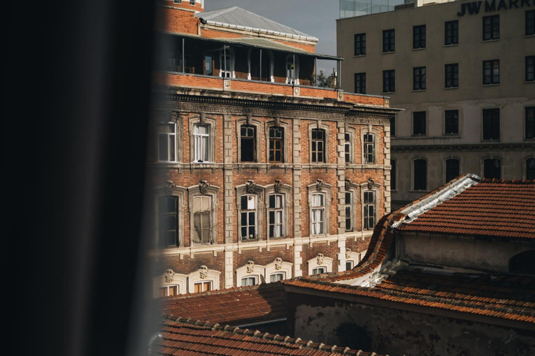 Exterior & Views, Pandan Karakoy Suit, Beyoğlu
