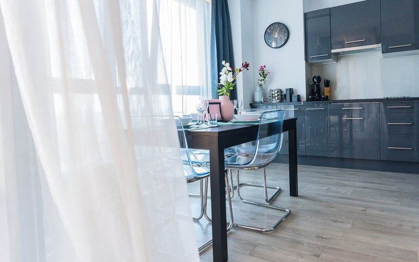 Others 5, Easy Rent Apartments - SKY, Lublin City